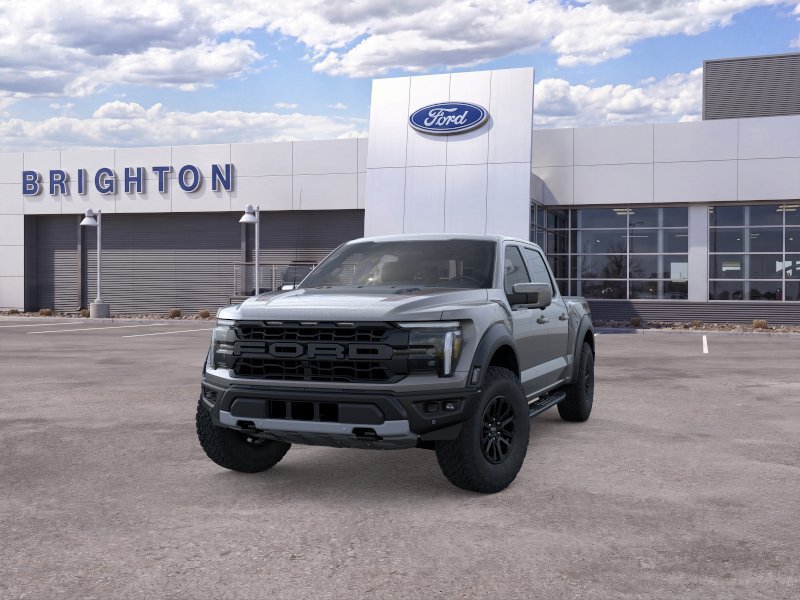 New 2026 Ford F150 Raptor AWD/4WD image 2