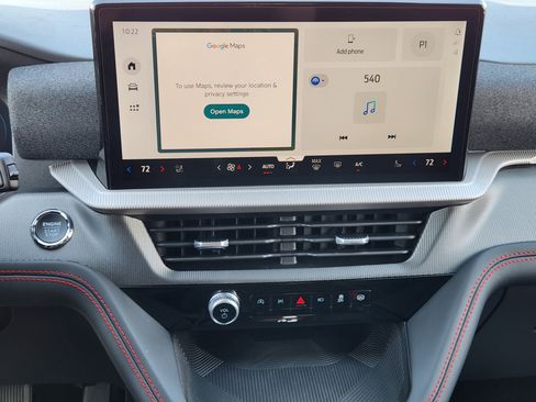 New 2026 Ford Explorer ST-Line RWD image 13