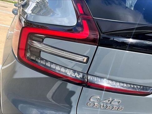 Certified 2023 Volvo C40 P8 Recharge Ultimate image 39