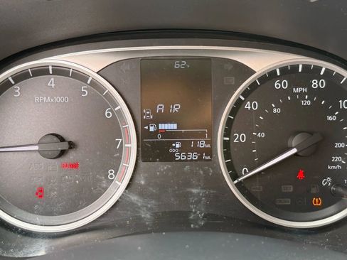 Used 2020 Nissan Versa S image 13