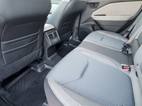 New 2025 Subaru Forester Premium image 22