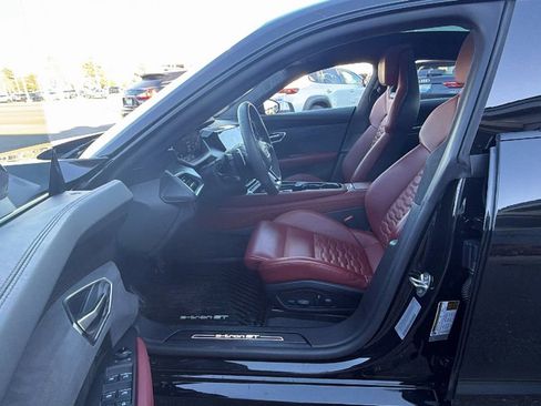 Used 2024 Audi e-tron GT Prestige w/ Prestige Package image 16