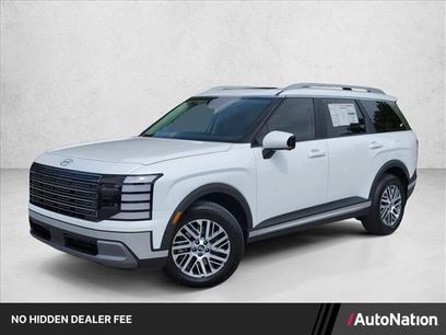 New 2026 Hyundai Palisade SEL