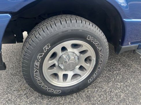 Used 2010 Ford Ranger XLT image 8