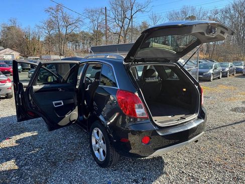 Used 2014 Chevrolet Captiva Sport LT image 6