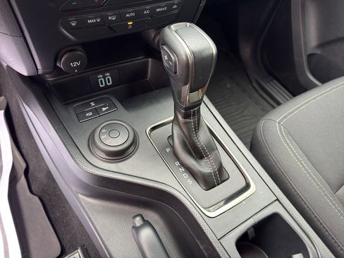 Used 2023 Ford Ranger XLT w/ Equipment Group 301A Mid image 17