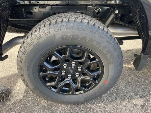 New 2026 Ford F150 XLT w/ Equipment Group 302A MID image 23