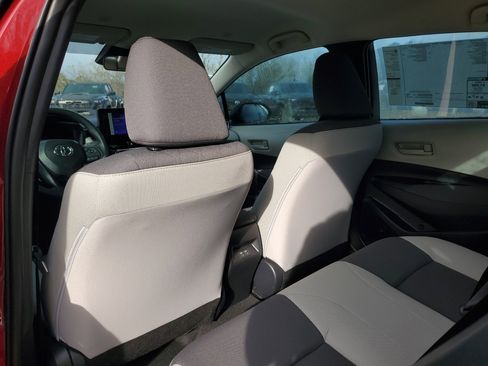 New 2026 Toyota Corolla LE image 9