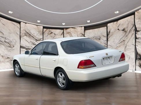 Used 1996 Acura TL 3.2 FWD image 8