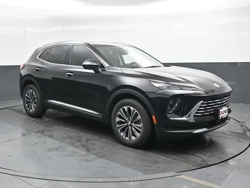 Used 2024 Buick Envision Preferred image 5