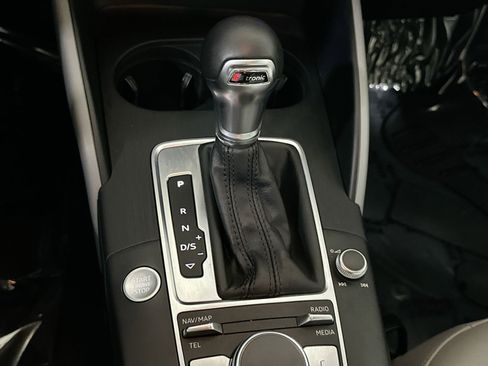 Used 2017 Audi A3 2.0T Premium image 32