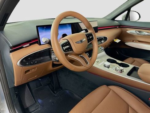 New 2026 Genesis GV70 2.5T Advanced image 9