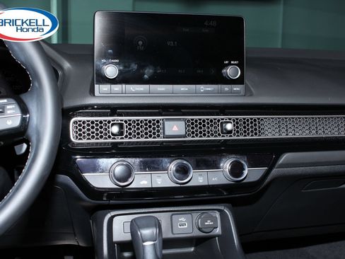 Used 2024 Honda Civic Sport image 19