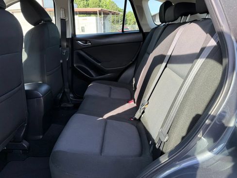 Used 2013 MAZDA CX-5 Sport FWD image 21