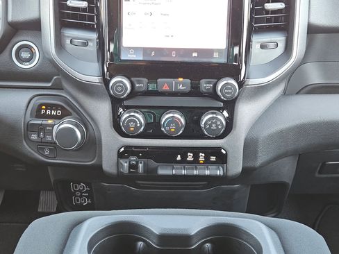 New 2026 RAM 1500 Express image 17