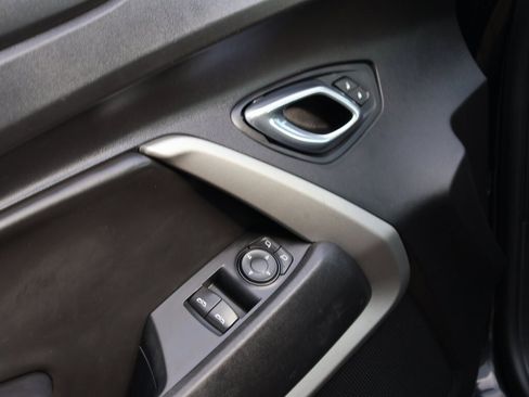 Used 2017 Chevrolet Camaro LT w/ RS Package image 18