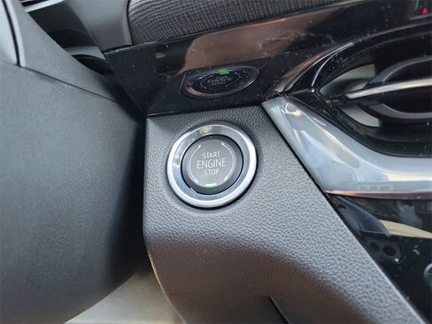 New 2026 Buick Envista Sport Touring w/ Convenience I Package image 26