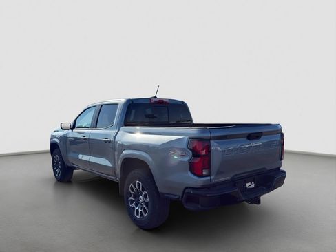 New 2026 Chevrolet Colorado Z71 w/ Technology Package AWD/4WD image 4