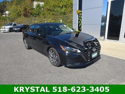 Used 2023 Nissan Altima 2.0 SR