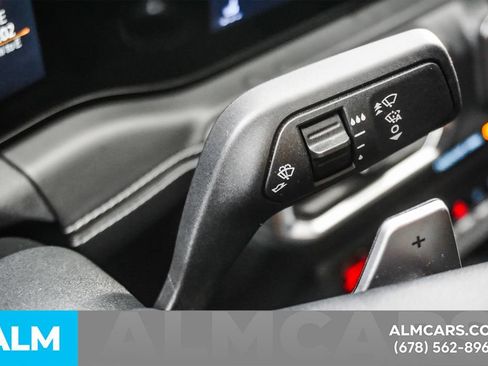 Used 2024 Ford Mustang GT Premium RWD image 28