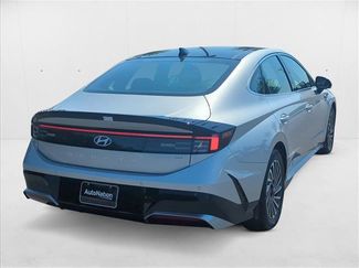 Certified 2024 Hyundai Sonata Limited video 2