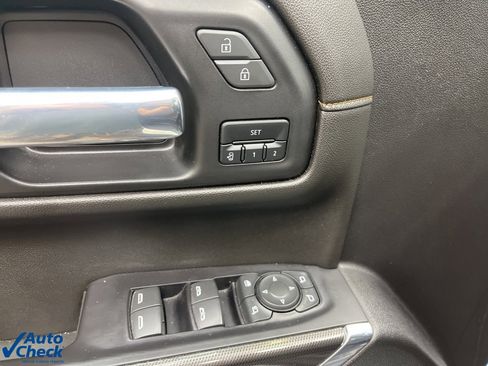 Used 2021 GMC Sierra 1500 AT4 image 29