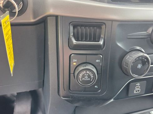 New 2026 Ford F150 XL image 21