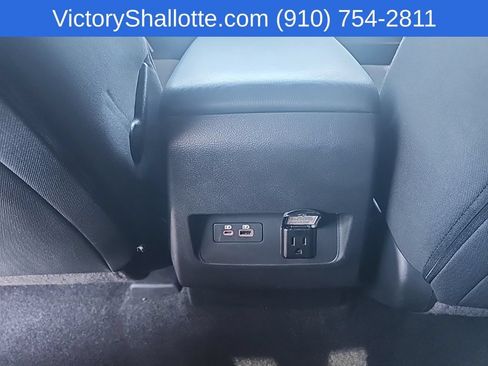 Used 2023 Nissan Frontier Pro-X w/ Pro Convenience Package RWD image 26
