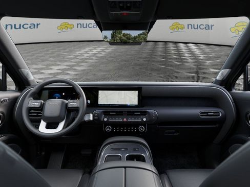 New 2026 Hyundai Palisade Calligraphy image 11