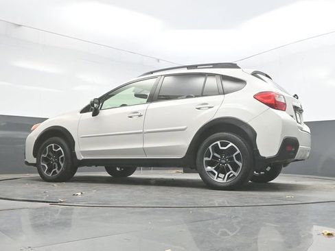 Used 2017 Subaru Crosstrek 2.0i Limited image 34