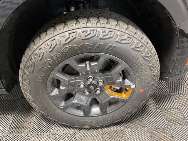 New 2026 Ford Maverick Tremor AWD/4WD image 41