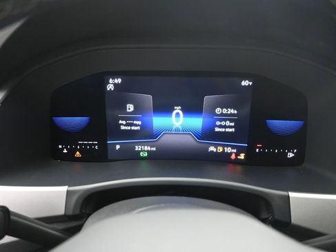 Certified 2023 Volkswagen Atlas SE image 10