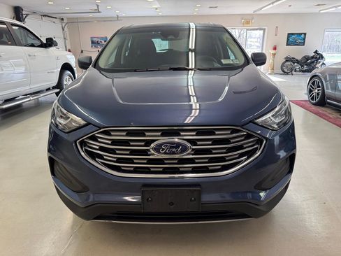 Used 2019 Ford Edge SE image 24