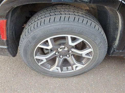 Used 2024 Jeep Wagoneer Series III image 7