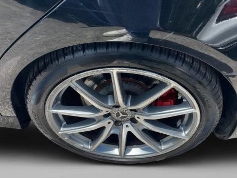 Used 2018 Mercedes-Benz S 450 Sedan w/ AMG Line Exterior image 18