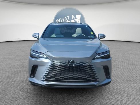 Used 2023 Lexus RX 350 Premium w/ Accessory Package AWD/4WD image 9
