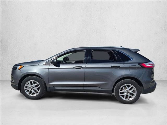 Used 2024 Ford Edge SEL w/ Convenience Package AWD/4WD image 8
