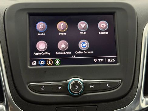 Used 2022 Chevrolet Equinox LT AWD/4WD image 17