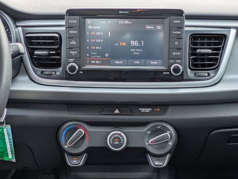 Used 2020 Kia Rio S FWD image 16