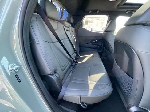 New 2025 Hyundai Santa Cruz Limited image 27