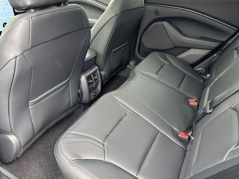 New 2025 Ford Mustang Mach-E Premium image 13