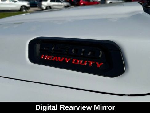 New 2025 RAM 4500 Tradesman image 28