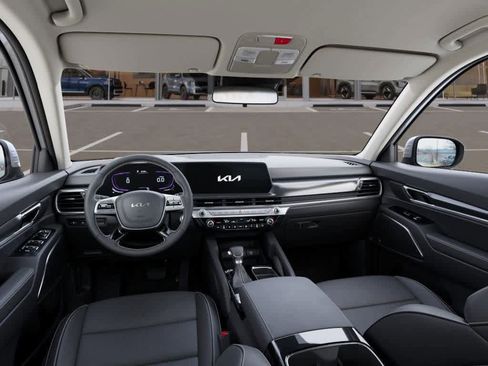 New 2025 Kia Telluride LX image 14