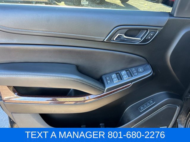 Used 2020 GMC Yukon XL SLT AWD/4WD image 14