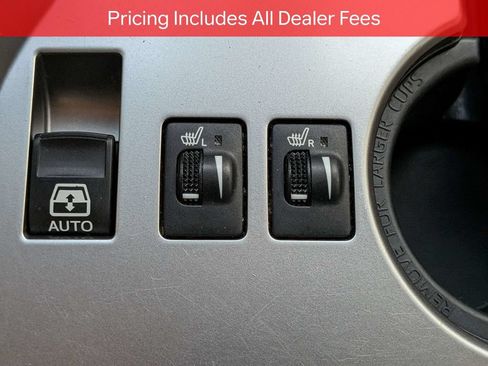 Used 2021 Toyota 4Runner SR5 Premium AWD/4WD image 26