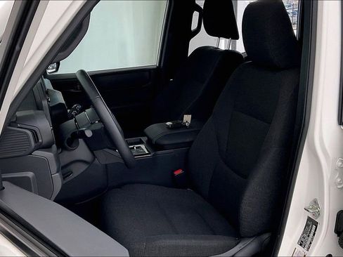 Used 2024 Toyota Land Cruiser 1958 image 34