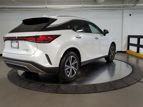 Used 2026 Lexus RX 350 Premium AWD/4WD image 9