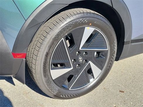 New 2026 Hyundai Ioniq 5 SE image 25