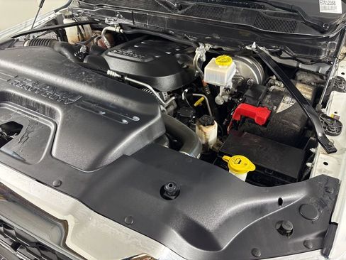 Used 2024 RAM 2500 Big Horn image 34