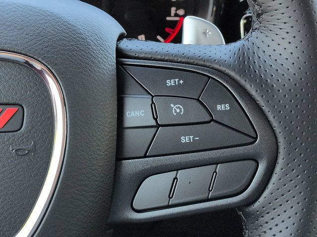 New 2026 Dodge Durango GT w/ Blacktop Package AWD/4WD image 27